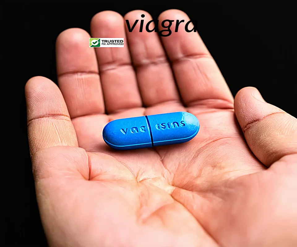 Viagra sin recetas españa